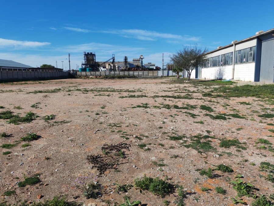 Commercial Property for Sale in Vredendal Western Cape